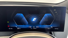 BMW iX 240kW xDrive40 M Sport Edition 76.6kWh 5dr Auto Electric Estate